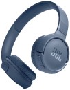 JBL-Tune-520-Bluetooth-Headphones-Blue Sale