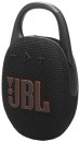 JBL-Clip-5-Mini-Bluetooth-Speaker-Black Sale