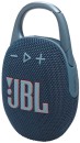 JBL-Clip-5-Mini-Bluetooth-Speaker-Blue Sale