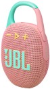 JBL-Clip-5-Mini-Bluetooth-Speaker-Pink Sale