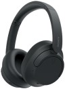 Sony-WHCH720N-Noise-Cancelling-Headphones-Black Sale