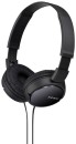 Sony-MDRZX110-On-Ear-Headphones Sale