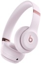 Beats-Solo-4-Wireless-On-Ear-Headphones-Pink Sale