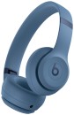 Beats-Solo-4-Wireless-On-Ear-Headphones-Slate-Blue Sale