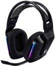 Logitech-G733-Wireless-Headset-Black Sale