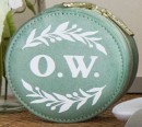 Otto-Sage-Suede-Accessory-Case Sale