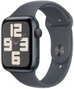 Apple-Watch-SE-GPS-44mm-Midnight-CaseSport-Band-ML Sale
