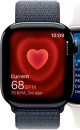 Apple-Watch-S10-GPS-46mm-Jet-Black-Al-CaseSport-Band-ML Sale
