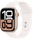 Apple-Watch-S10-GPS-42mm-RGold-Al-CaseBlush-Sport-Band-SM Sale