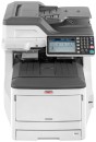 OKI-MC853dn-A3-Colour-MFP-Printer Sale