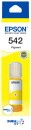 Epson-T542-EcoTank-Ink-Bottle-Yellow Sale