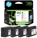 HP-955-Series-Ink-Cartridge-Combo-4-Pack Sale