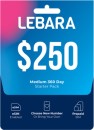 NEW-Lebara-250-Prepaid-Eco-SIM Sale