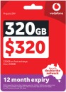NEW-Vodafone-320-Prepaid-Eco-SIM Sale