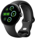 Google-Pixel-Watch-3-41mm-Wi-Fi-Matte-Black Sale