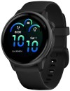 NEW-Garmin-Vivoactive-6-Black Sale