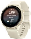 NEW-Garmin-Vivoactive-6-BoneLunar-Gold Sale