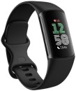 Fitbit-Charge-6-Advanced-Fitness-Tracker-Black Sale