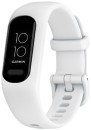 Garmin-Vivosmart-5-Smartwatch-White Sale