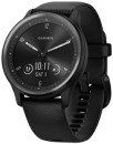 Garmin-Vivomove-Sport-Hybrid-Smart-Watch-Black Sale
