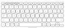 Logitech-Keys-To-Go-2-Wireless-Tablet-Keyboard Sale