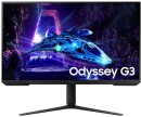 Samsung-Odyssey-24-FHD-Gaming-Monitor Sale