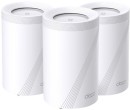 TP-Link-Deco-BE65-Tri-Band-Wi-Fi-7-Mesh-System-3-Pack Sale