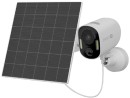 Swann-Xtreem4K-Security-Camera-with-Solar-Panel Sale