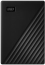 WD-4TB-My-Passport-Portable-Hard-Drive Sale