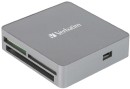 Verbatim-Multi-Card-Reader-with-USB-20-Hub Sale