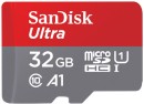 SanDisk-32GB-Ultra-microSDHC-Memory-Card Sale