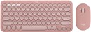 Logitech-Pebble-2-Keyboard-and-Mouse-Combo-Rose Sale