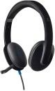 Logitech-H540-USB-Headset Sale