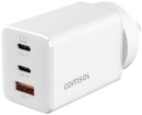 Comsol-3-Port-Wall-Charger Sale