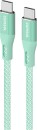 Comsol-USB-C-Cable-12m-Green Sale