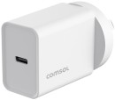 Comsol-USB-C-Wall-Charger-20W Sale