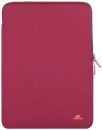 Rivacase-Vertical-Neoprene-14-Laptop-Sleeve-Red Sale