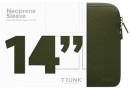 Trunk-Laptop-Sleeve-14-Olive Sale