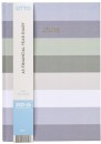 Otto-A5-Day-to-Page-FY2526-Diary-Stripes Sale