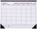 JBurrows-A2-Monthly-FY2526-Desk-Planner Sale