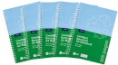 JBurrows-5-Pack-A5-200-Page-Notebooks Sale