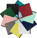 JBurrows-A4-Refillable-20-Pocket-Display-Book Sale
