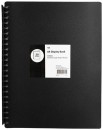 Keji-A4-Refillable-Display-Book-Black Sale