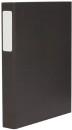 Keji-A4-2-D-Ring-25mm-Binder-Black Sale