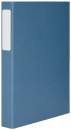 Keji-A4-2-D-Ring-25mm-Binder-Blue Sale
