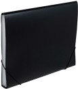 Keji-13-Pocket-Expanding-File-Black Sale