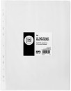 Keji-A4-100-Pack-Lightweight-Sheet-Protectors Sale