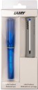 LAMY-Balloon-Rollerball-Pen-Refill-Set-Blue Sale