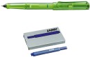 LAMY-Balloon-Rollerball-Pen-Refill-Set-Lime Sale