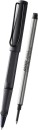 LAMY-Safari-Rollerball-Pen-Refill-Set-Shiny-Black Sale